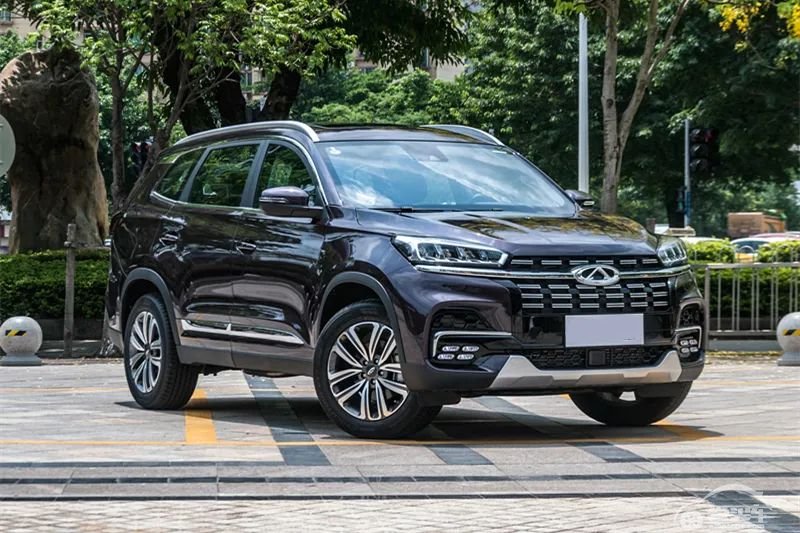 端午节自驾好选择，这五款新鲜出炉又不贵，还有生命探测功能