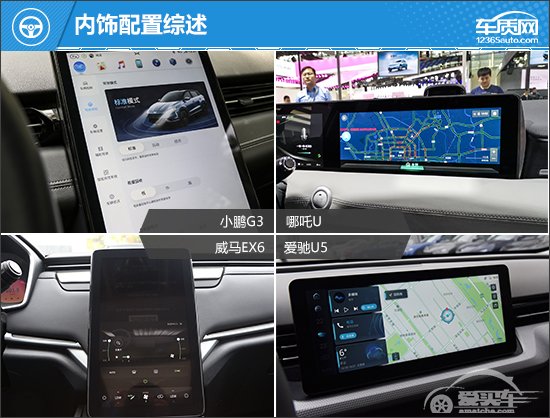 未来可期 四款新势力品牌纯电SUV车型推荐