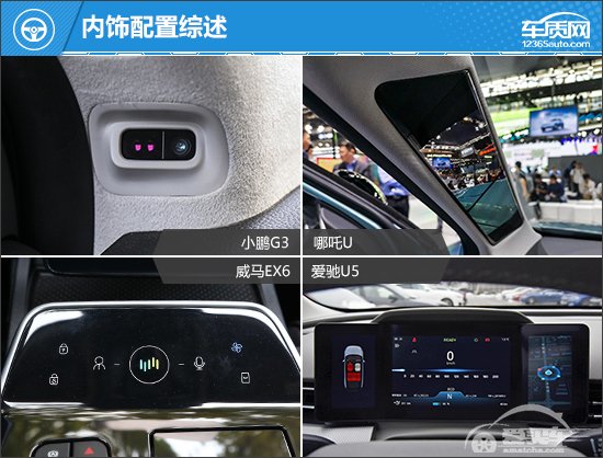 未来可期 四款新势力品牌纯电SUV车型推荐