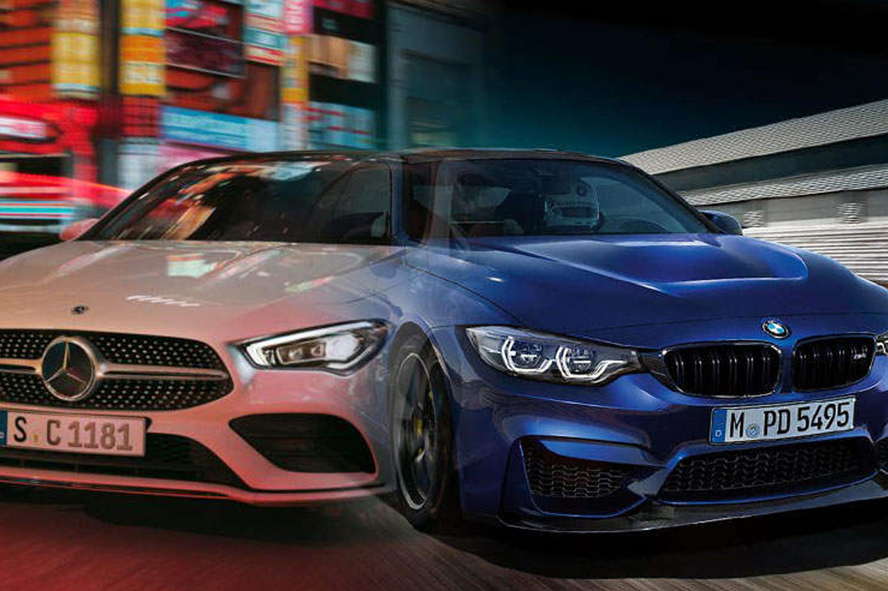  宝马戴姆勒分道扬镳，疫情后自动驾驶行业风向大变 