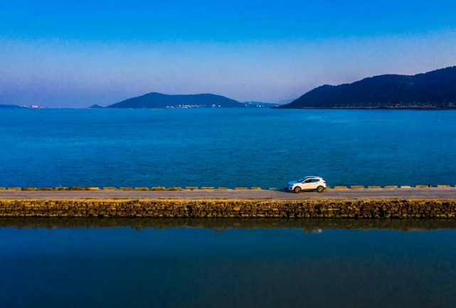  端午节自驾游不知选什么车？“后浪”哈弗H4给你支招 