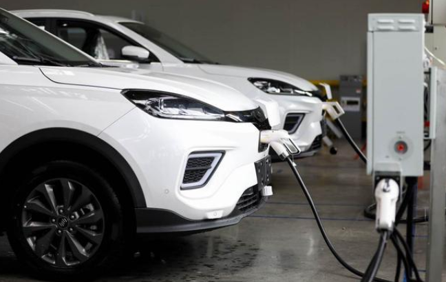  首批落地V2G技术车企， 威马携手国网发力“新基建” 