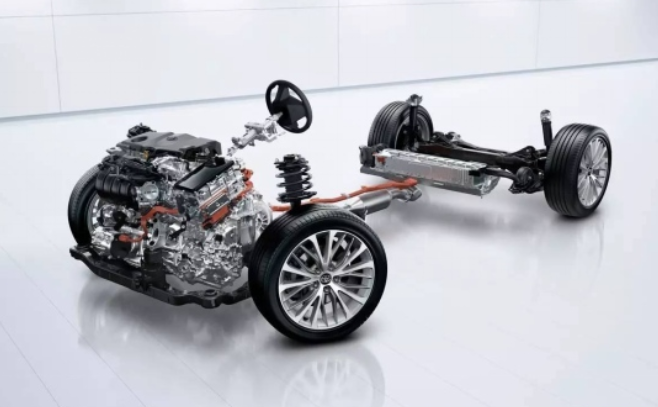  相比MQB和TNGA， 第十代索纳塔诞生的i-GMP平台优势在哪 