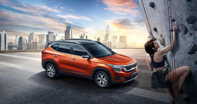  全新一代傲跑， 以领先同级的智能化配置迎合年轻人出行需求 