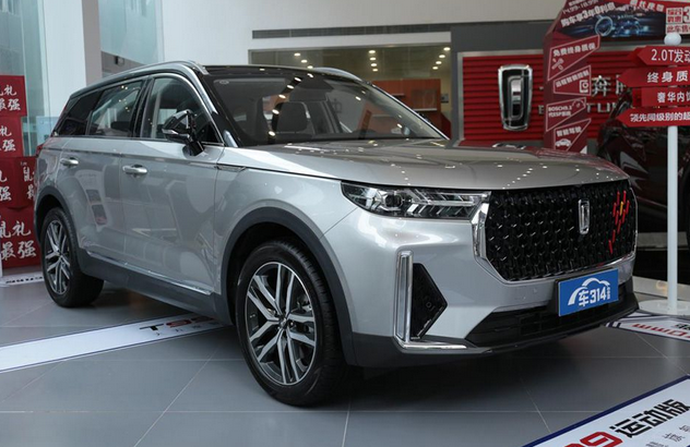  当L2级自动驾驶成为主流 奔腾T99带来了革命性的L2.5级自动驾驶 