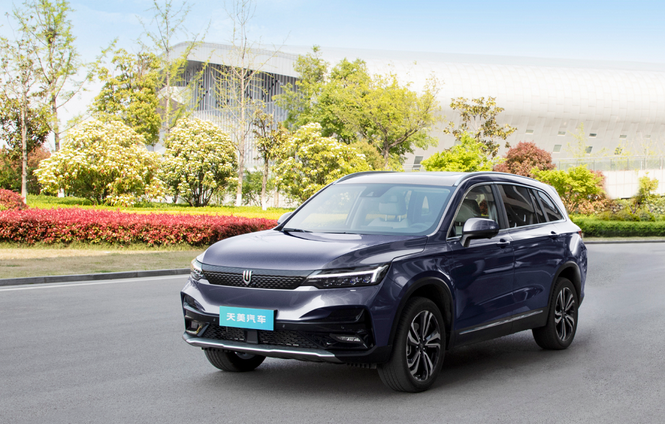  有“温度”的智能汽车： 解析天美ET5移动生活第二空间 