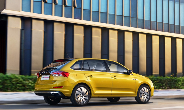  剧透：全新昕动这些“隐藏技能”不试驾根本不知道 