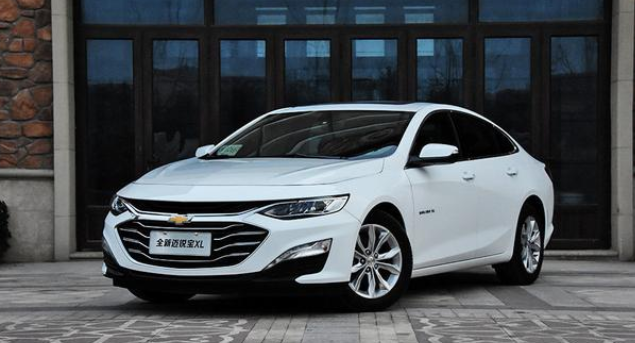  现金优惠最高5.5万 雪佛兰迈锐宝XL价格调查 