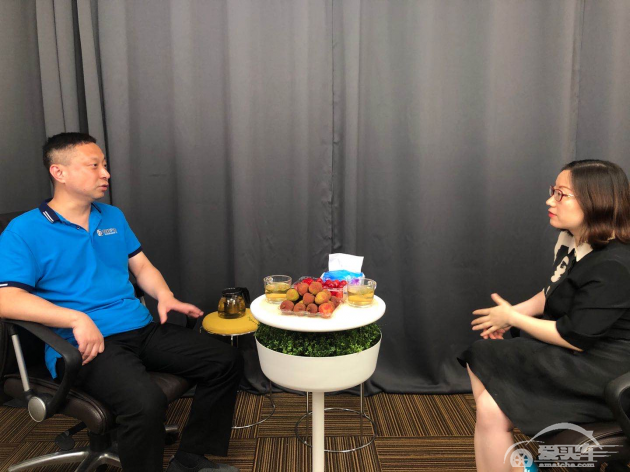 数字化转型——邦邦汽服CEO龚托浅谈如何打造行业独角兽