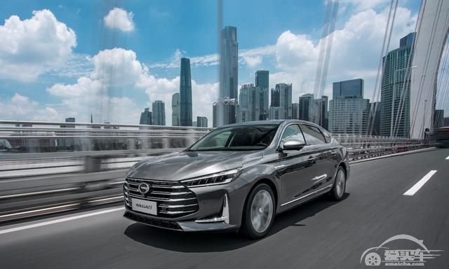 以旗舰实力诠释奋斗者座驾 全新传祺GA8即将焕新登场