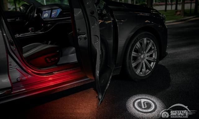 以旗舰实力诠释奋斗者座驾 全新传祺GA8即将焕新登场