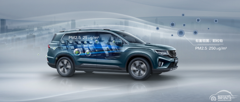 豪越售价10.36-13.96万 躺赢的是用户还是吉利