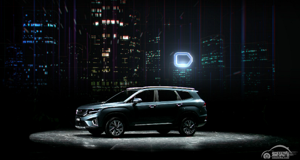 豪越售价10.36-13.96万 躺赢的是用户还是吉利