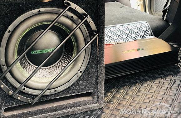 怎样弥补智联汽车的听音短板？一套发烧4.1音响系统足矣！