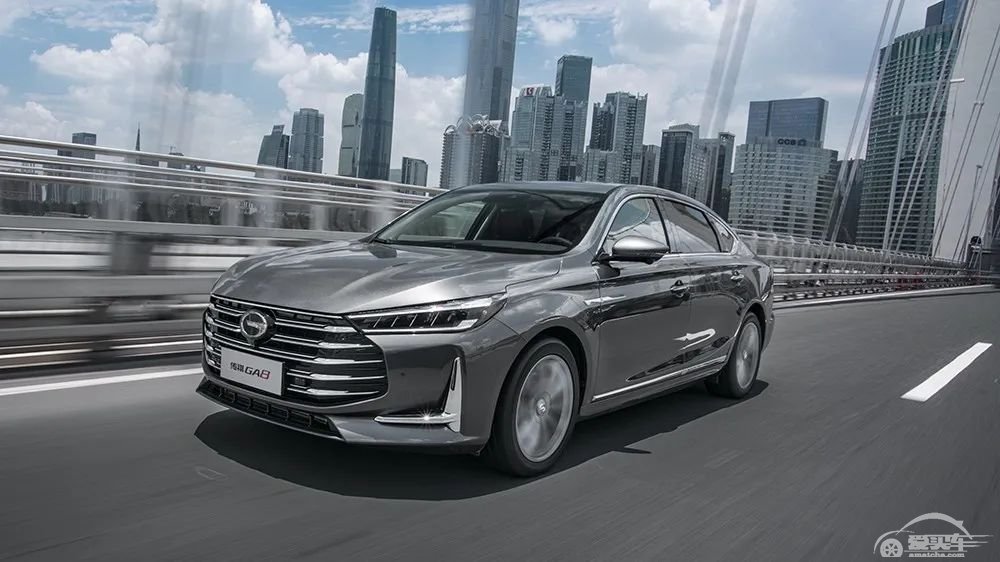 推荐390T尊贵版，广汽传祺全新GA8购车手册