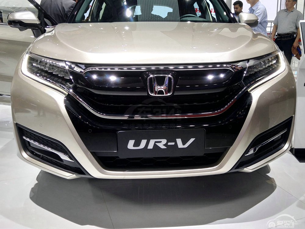 上半年20万左右最“值得”车型，福特锐际没有拒绝理由