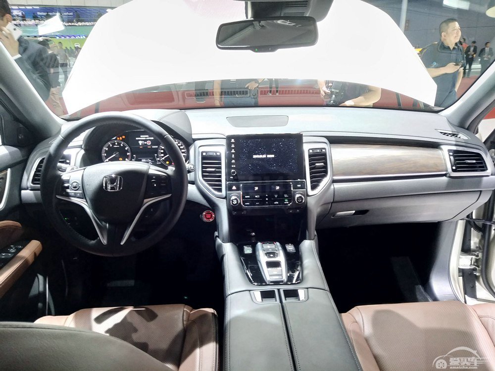 上半年20万左右最“值得”车型，福特锐际没有拒绝理由