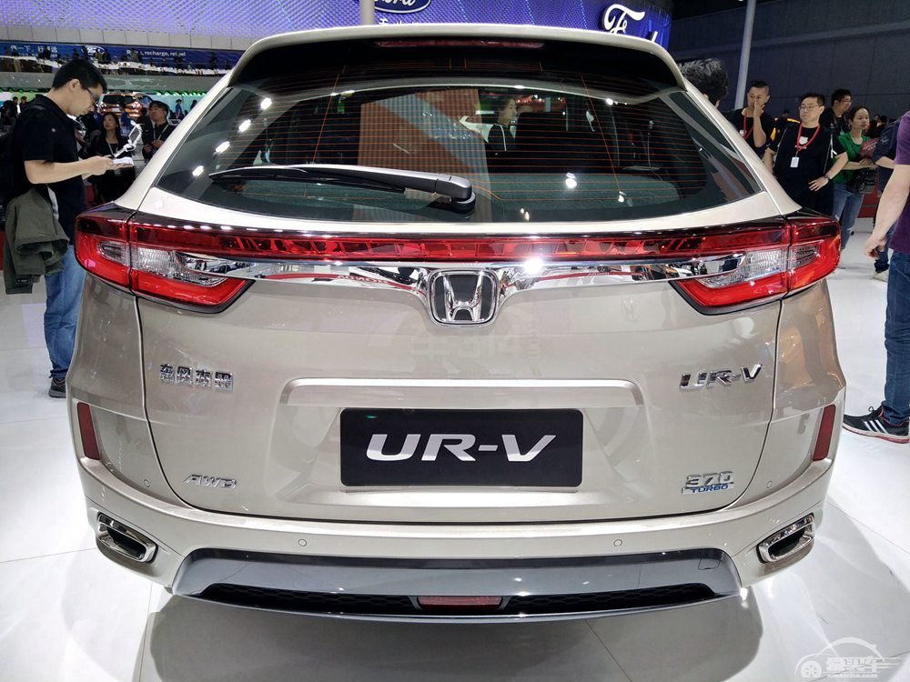 上半年20万左右最“值得”车型，福特锐际没有拒绝理由