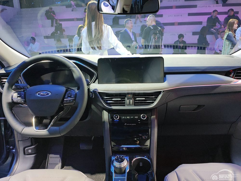 上半年20万左右最“值得”车型，福特锐际没有拒绝理由