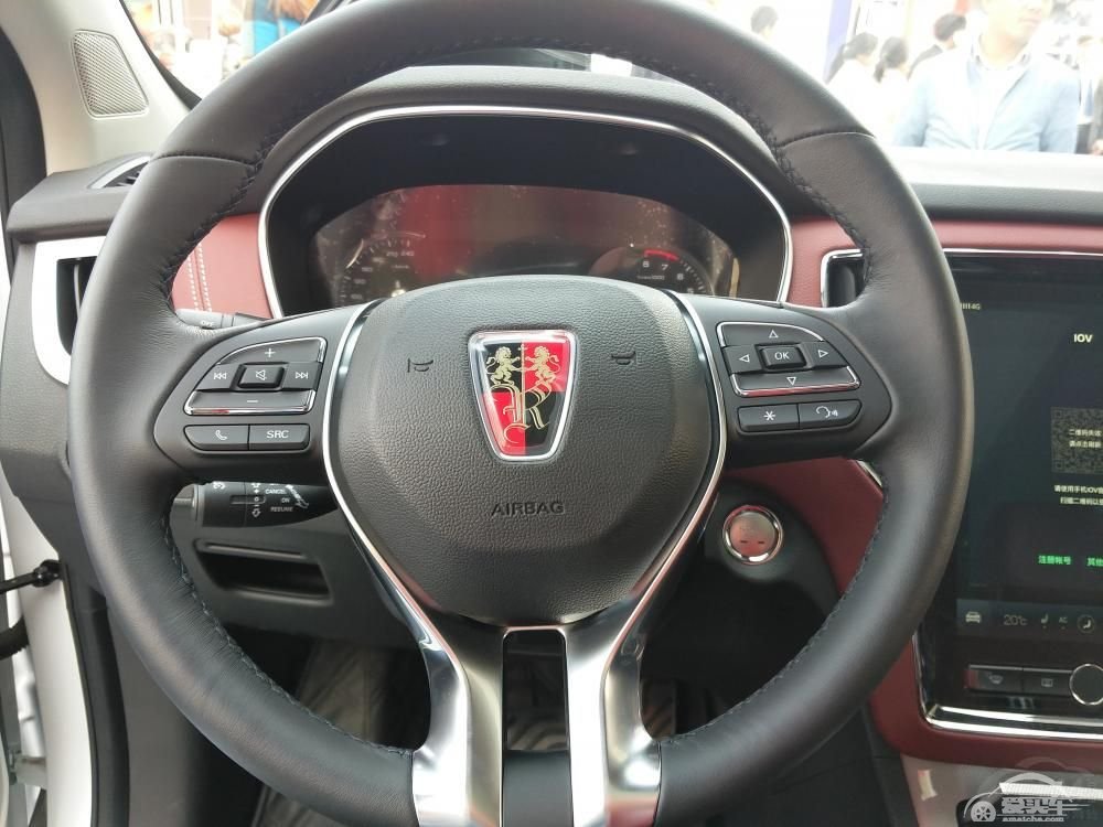 还在考虑买不买荣威RX5？来看看大家怎么说！