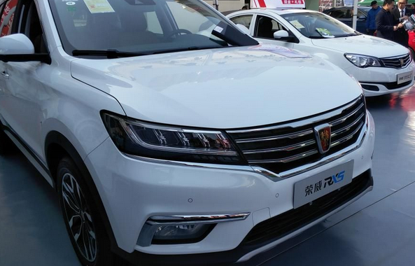 还在考虑买不买荣威RX5？来看看大家怎么说！