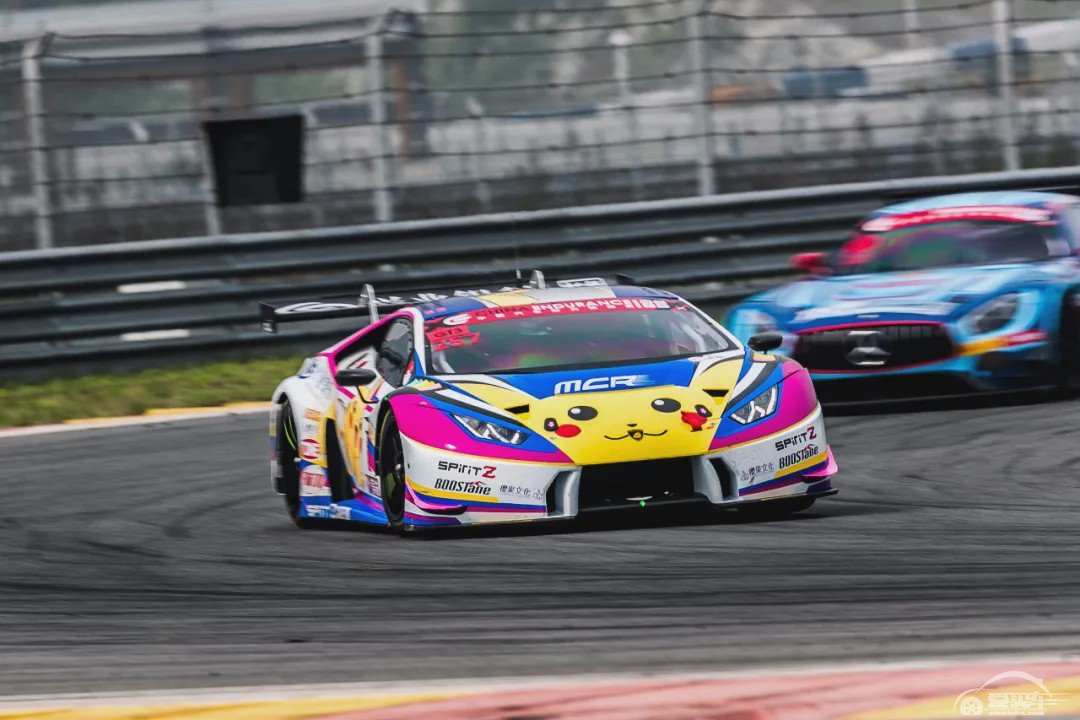 【赛历更新】CEC中国汽车耐力锦标赛2020赛季最新赛历发布