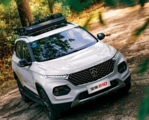 宝骏510新款好不好？受国际市场认可将征战南美