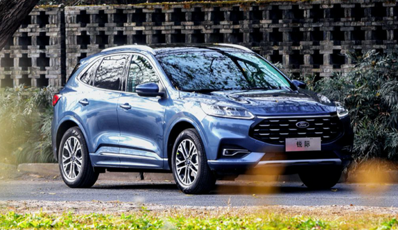  前路荆棘 与信同行 锐际诠释何为勇往直前 