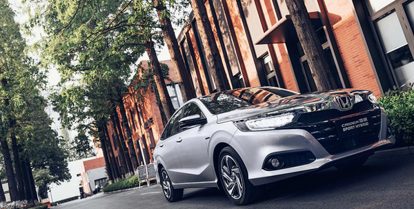  相比同级竞品，凌派锐·混动有三大不同 