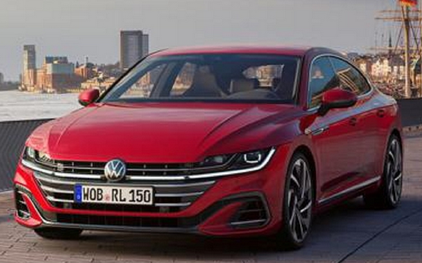  致命弱点提升，“最美大众车”坐实，销量或翻番，不给对手留活路 