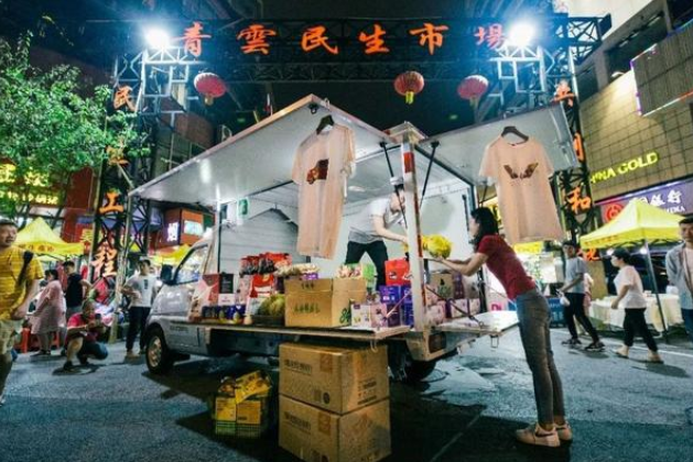  摆摊日赚200块？这几款国产SUV一定养得起 