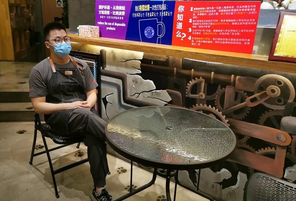  天籁教会我，在自己的选择里生活 