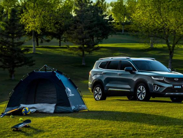  车市谈|中大型SUV，捷途X95和豪越该选谁？ 