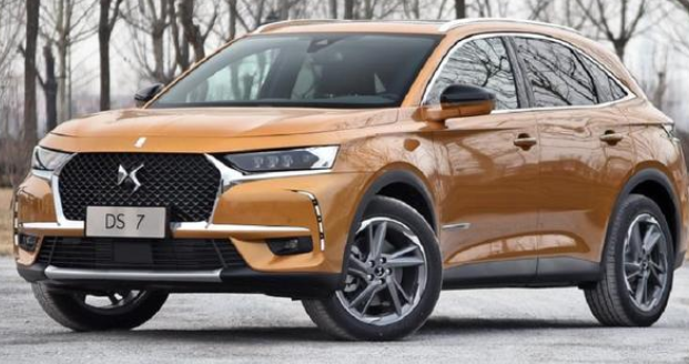  SUV那么火，有钱人那么多，为何DS7还是惨遭遗弃？ 