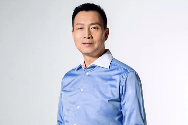 现代汽车集团（中国）聘任李宏鹏先生为商务副