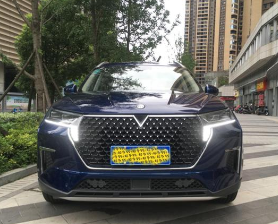  多图：试驾启辰星，外观靓，三大件有惊喜，仍有些许槽点 