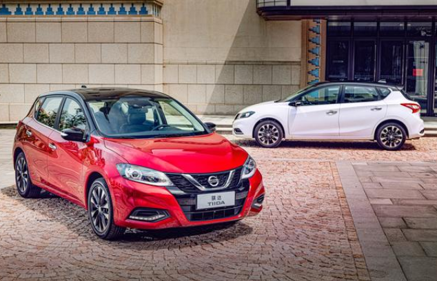  售9.99万元～13.59万元，2021款骐达焕新上市 