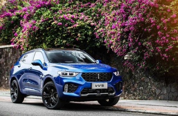  你造吗？领克02、WEY VV5、星途LX谁是车界国潮扛把子？ 