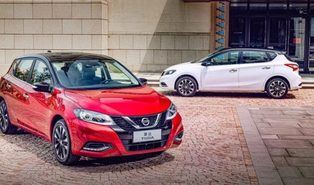  车动态：新款骐达售价不变；新CR-V官图；英菲尼迪最新政策 