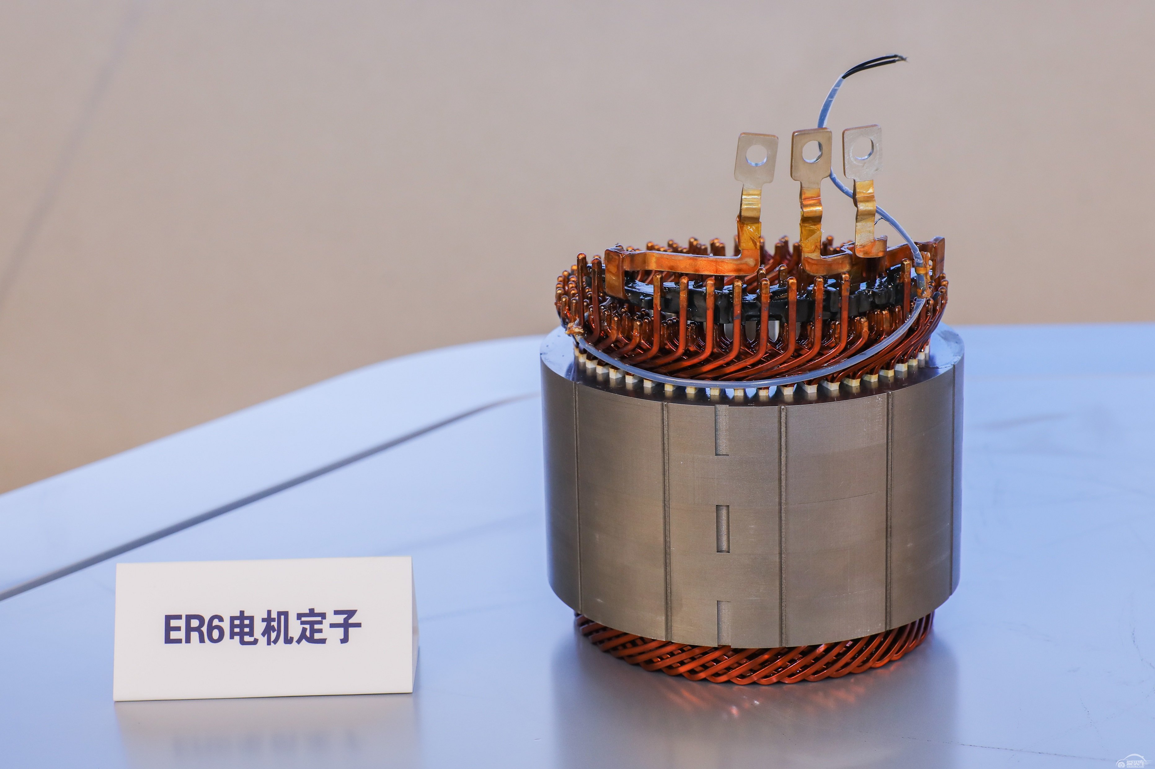 纯电轿车的核心技术在哪里？这款车给你标准答案！