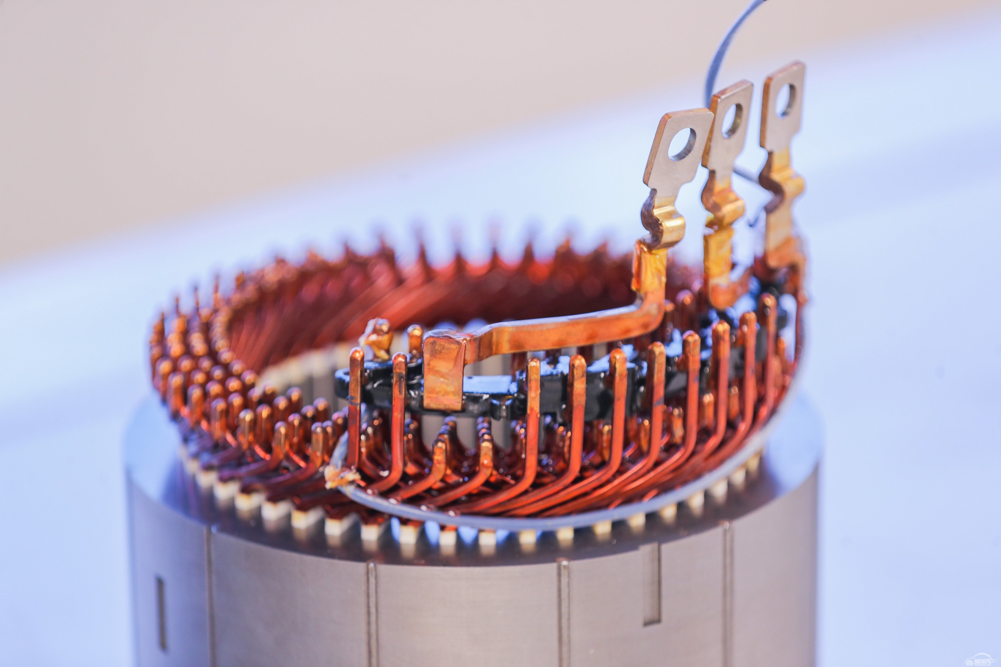 纯电轿车的核心技术在哪里？这款车给你标准答案！