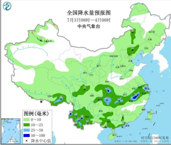 车市谈|多项防水黑科技加持 看BEIJING-EU7如何轻松