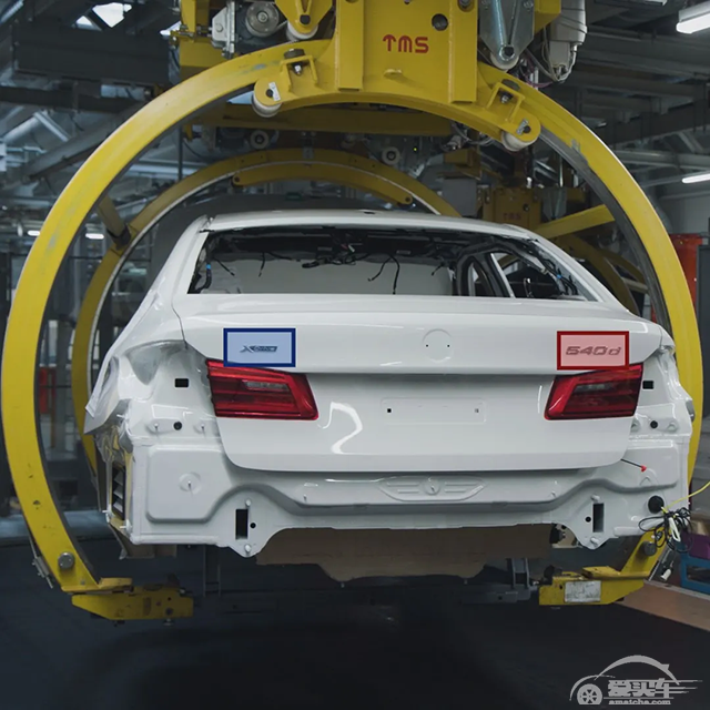 【汽车人】“创新车库”+“阿里云”，宝马吹响“新基建”集结号