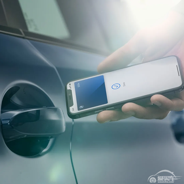 【汽车人】“创新车库”+“阿里云”，宝马吹响“新基建”集结号