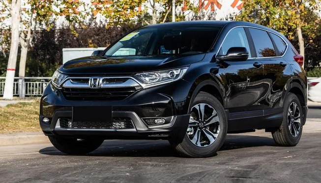  红旗H9、新CR-V、比亚迪汉重磅登场，为下半年车市打响头炮 