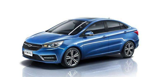 5万内能买到哪些好车？这三款座驾颜值高口碑好，工薪族划算之选