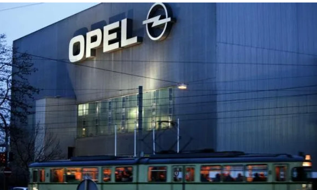  欧宝入华再被提及，意味儿知多少？ 