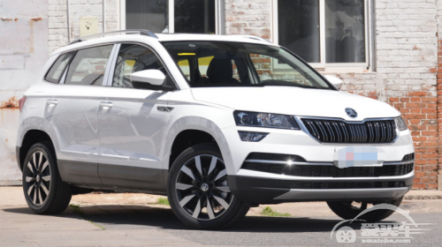 柯珞克不到15万配ACC，太香！车主：幸好没选探歌