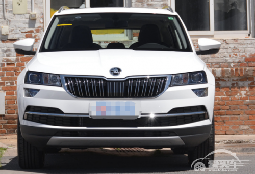 柯珞克不到15万配ACC，太香！车主：幸好没选探歌