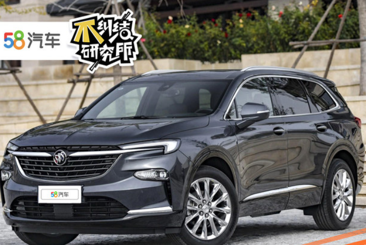 旗舰级挑战 昂科旗与途昂到底谁更合适